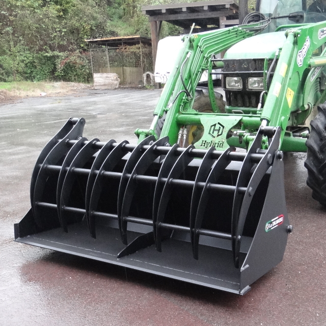 benna mordente dalmasso su john deere