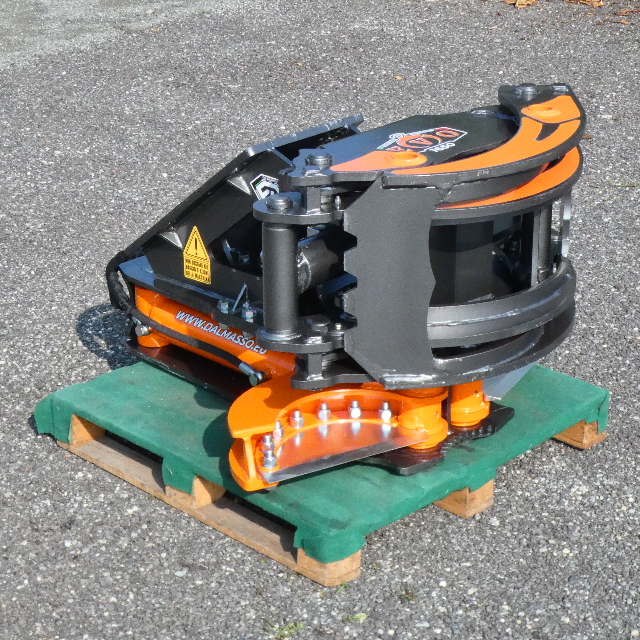 kit cesoia doppio tagliente dalmasso