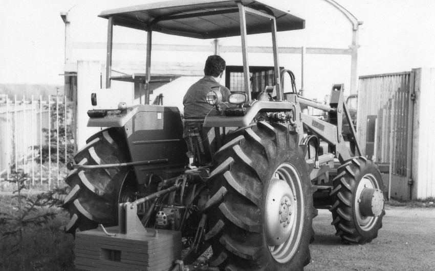 Storia F.lli Dalmasso